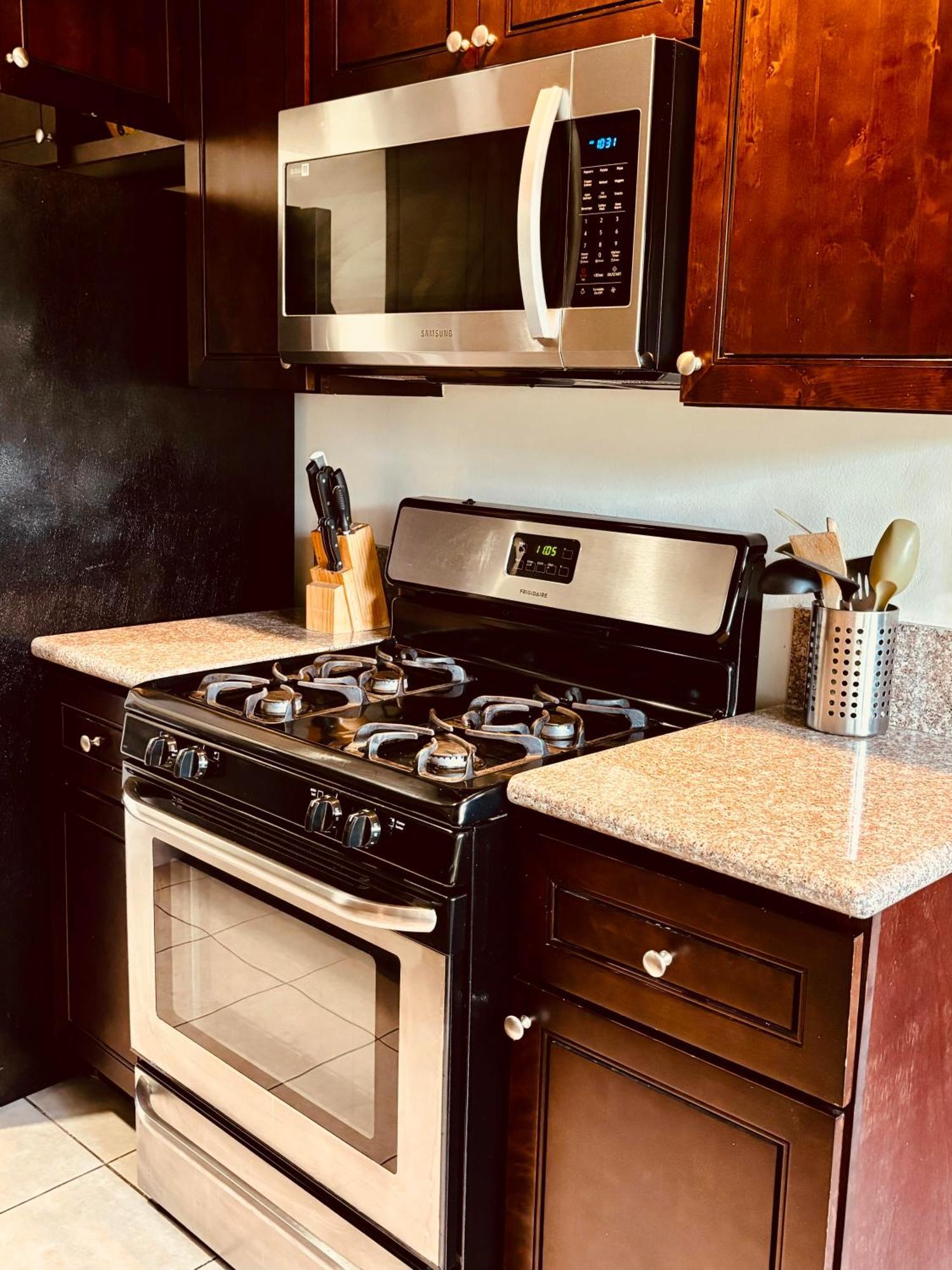 Centrally Located 2 Bed Ucla Apartment Лос-Анджелес Екстер'єр фото